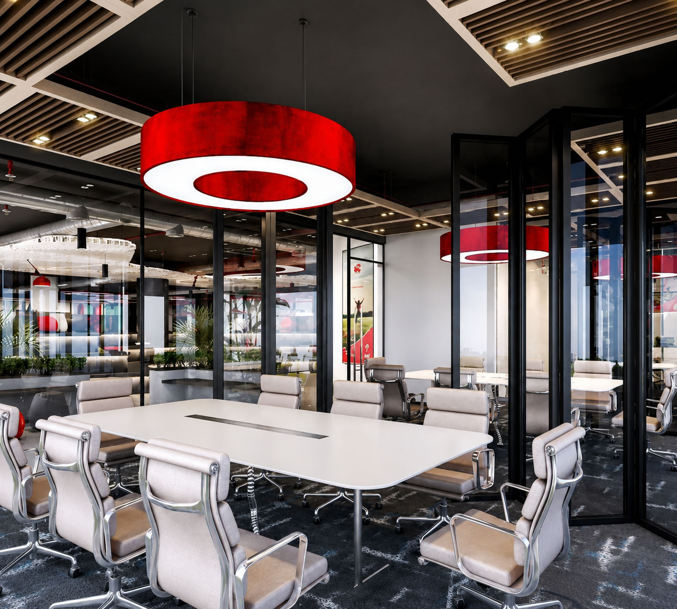 AIRTEL — Bharti Airtel Ltd in Bangalore, India
