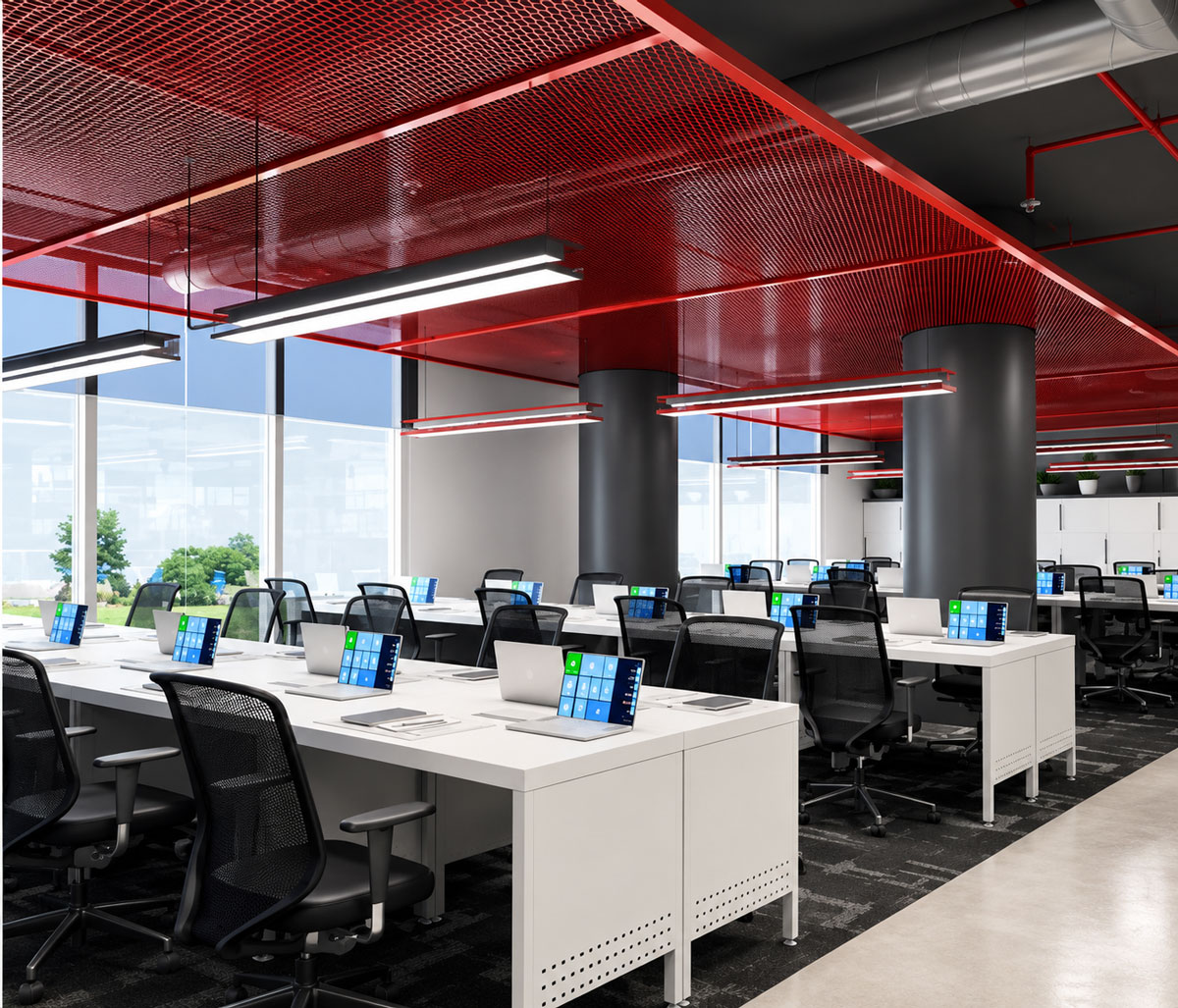 AIRTEL, AIRTEL in Bangalore, India