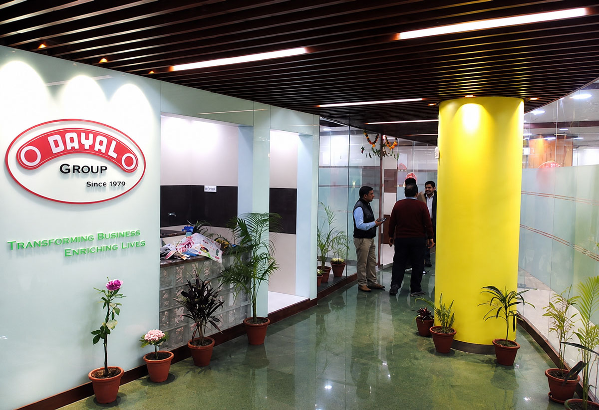 DAYAL GROUP, Fertilizers and Nutrients in Meerut, India