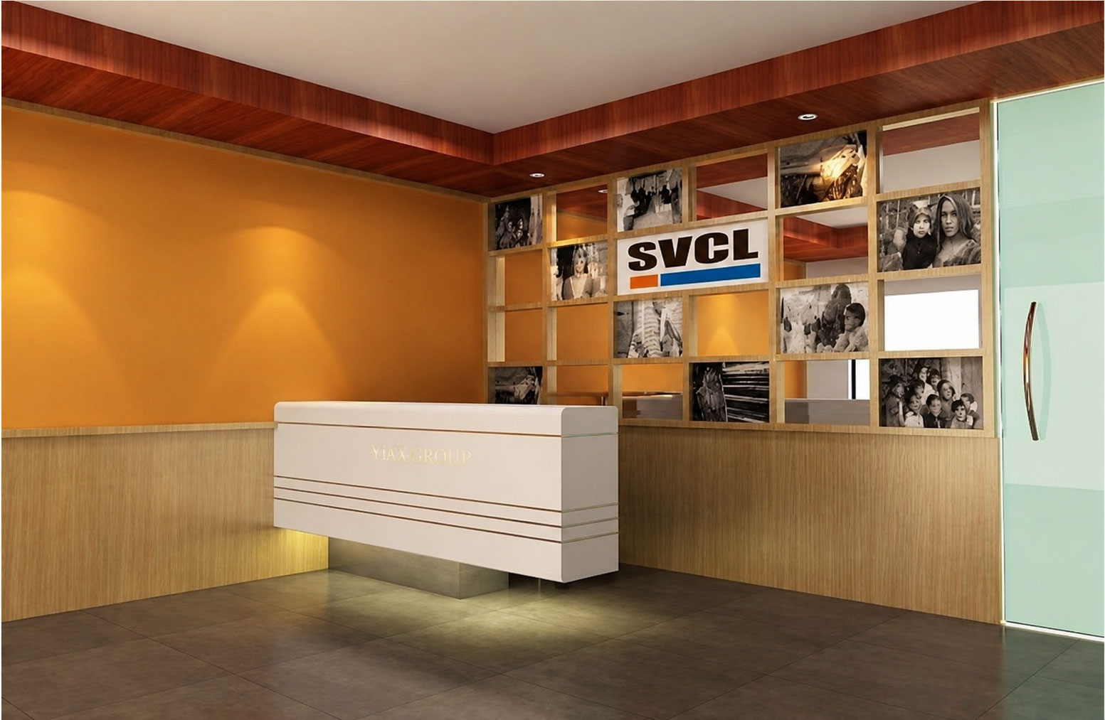 SVCL,  Non Banking Financial Company in Gurugram, India