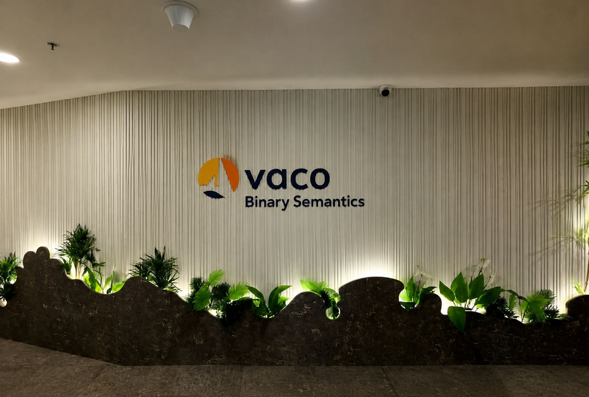 VACO — Vaco in Gurugram, India